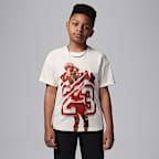 【NIKE】ジョーダン JORDAN Tシャツ NIKE公式】ジョーダン メンズ Tシャツ.オンラインストア (通販